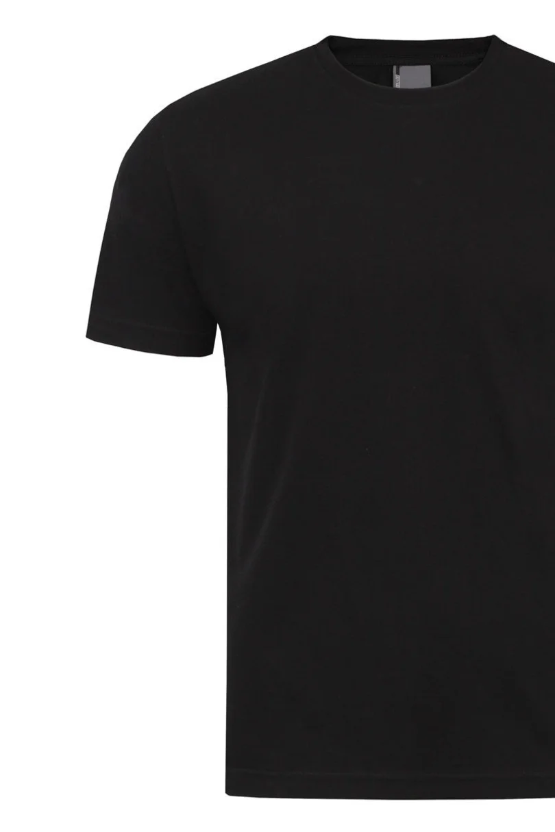 Pánské tričko ALEKSANDER 5XL-6XL bílá 5XL (obrázek 21)