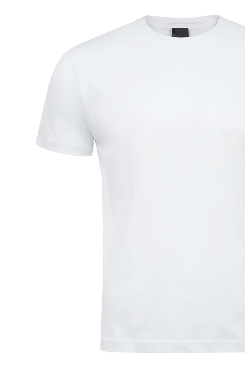 Pánské tričko ALEKSANDER 5XL-6XL bílá 5XL (obrázek 12)