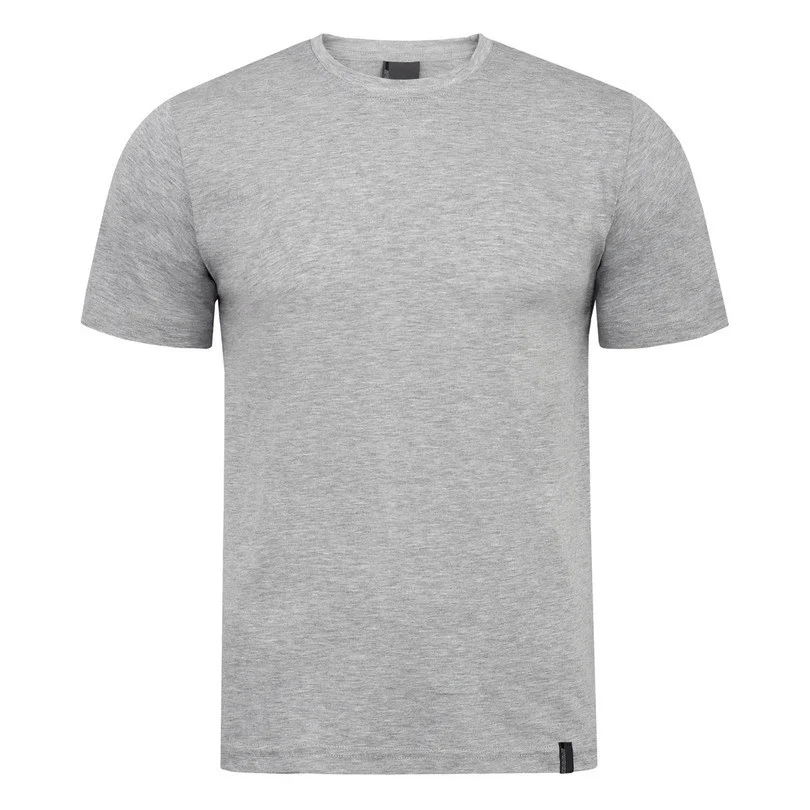 Pánské tričko ALEKSANDER 5XL-6XL bílá 5XL (obrázek 19)