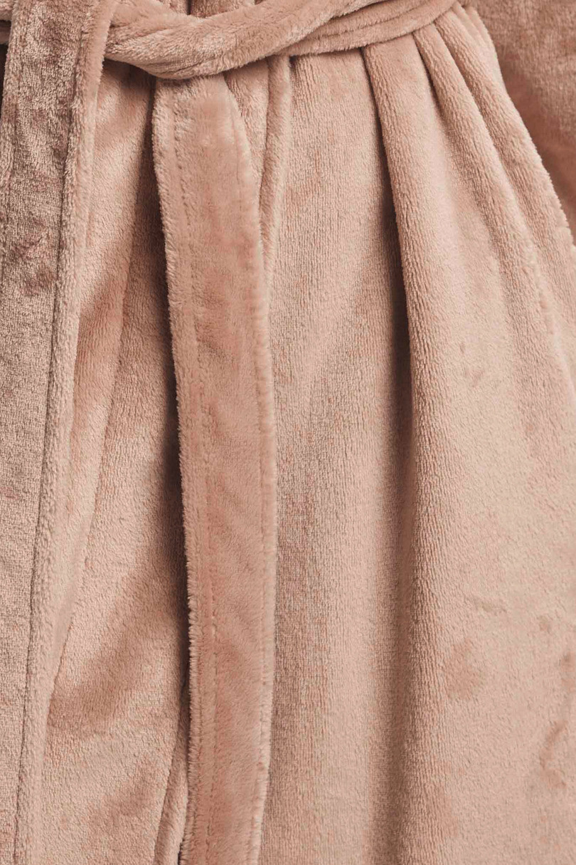 DÁMSKÝ ŽUPAN DEXTRA 43595 AW25 Peach S