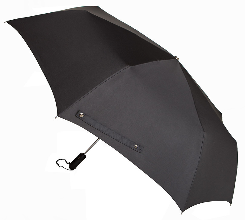 Deštník RP301 černá Univerzální