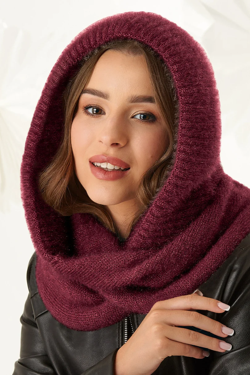 KAPTUR 48-495 kaštanové univerzální