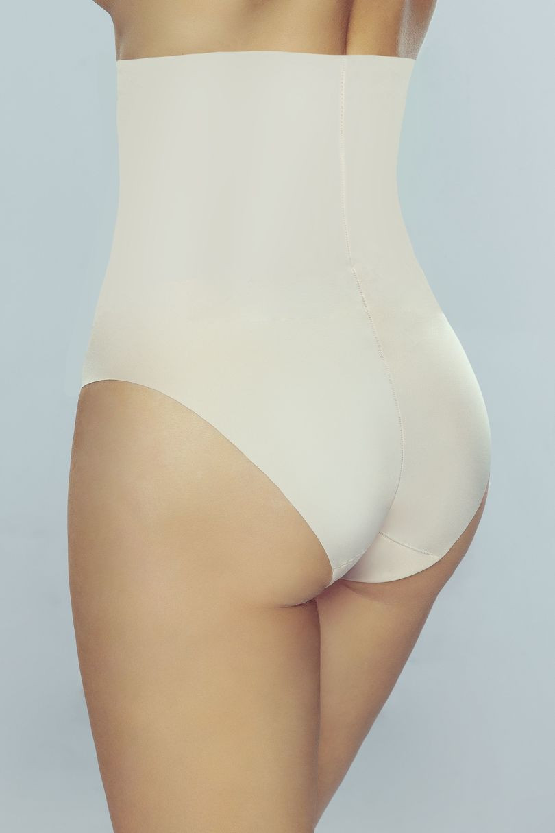 Dámské kalhotky model 8070385 PLUS - Eldar Barva: bílá, Velikost: XXL