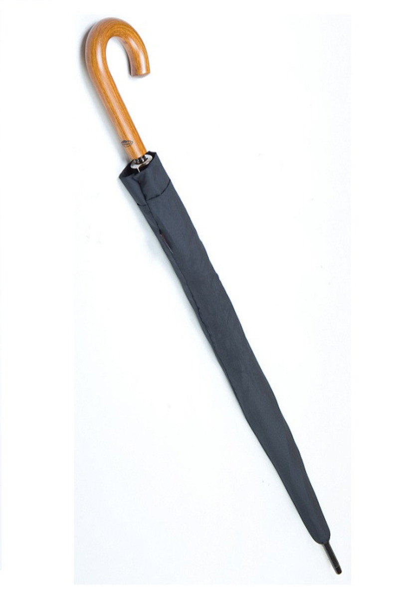 Parasol RA130 černá univerzální