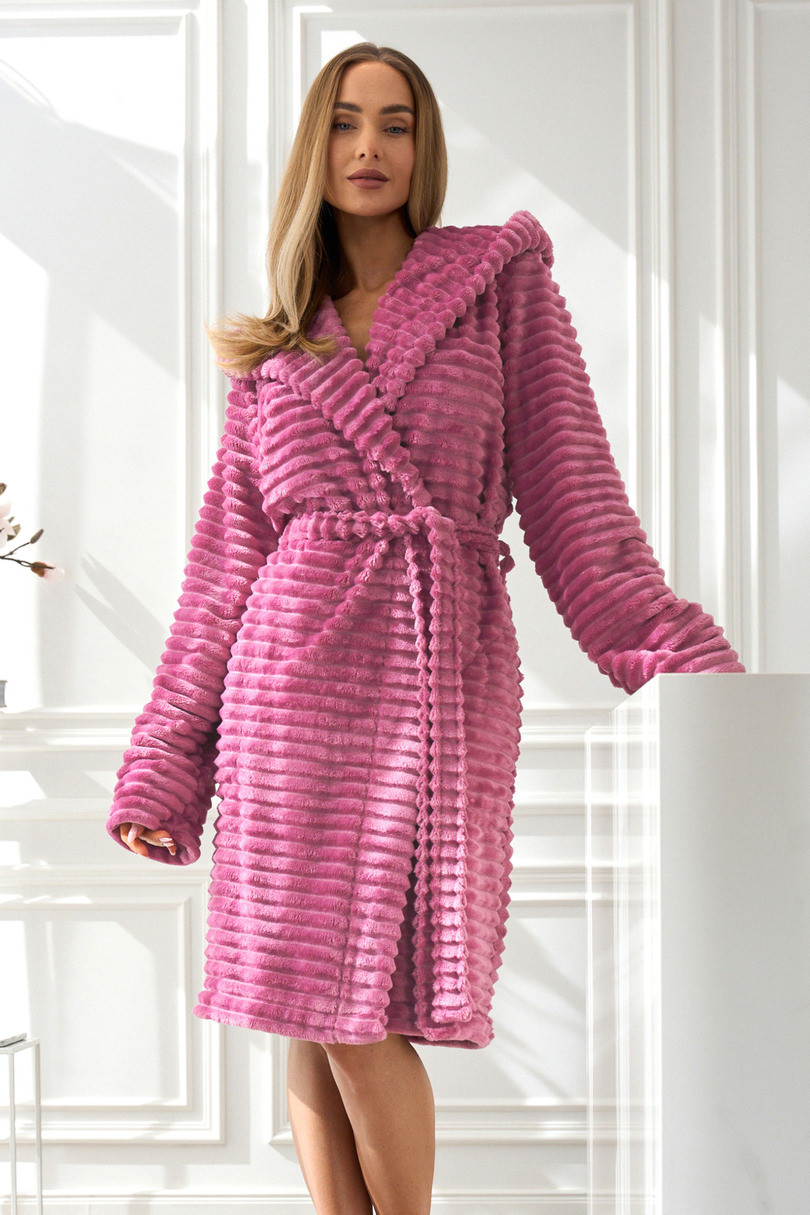 DÁMSKY ŽUPAN ROBIN 2416 WISE S