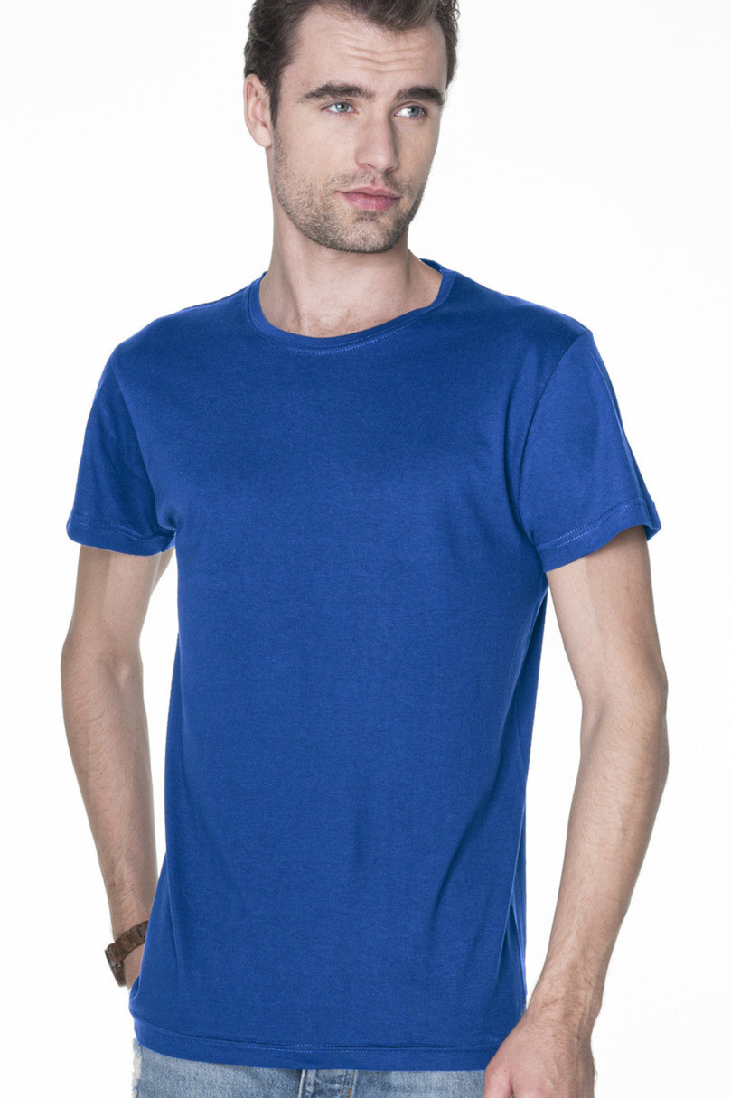 Pánske tričko M GEFFER 29100 tmavě modrá XXL