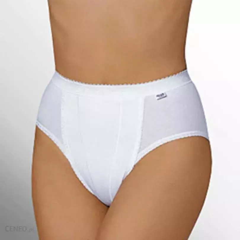 Dámské kalhotky model 15854377 - Sloggi Barva: bílá, Velikost: 38