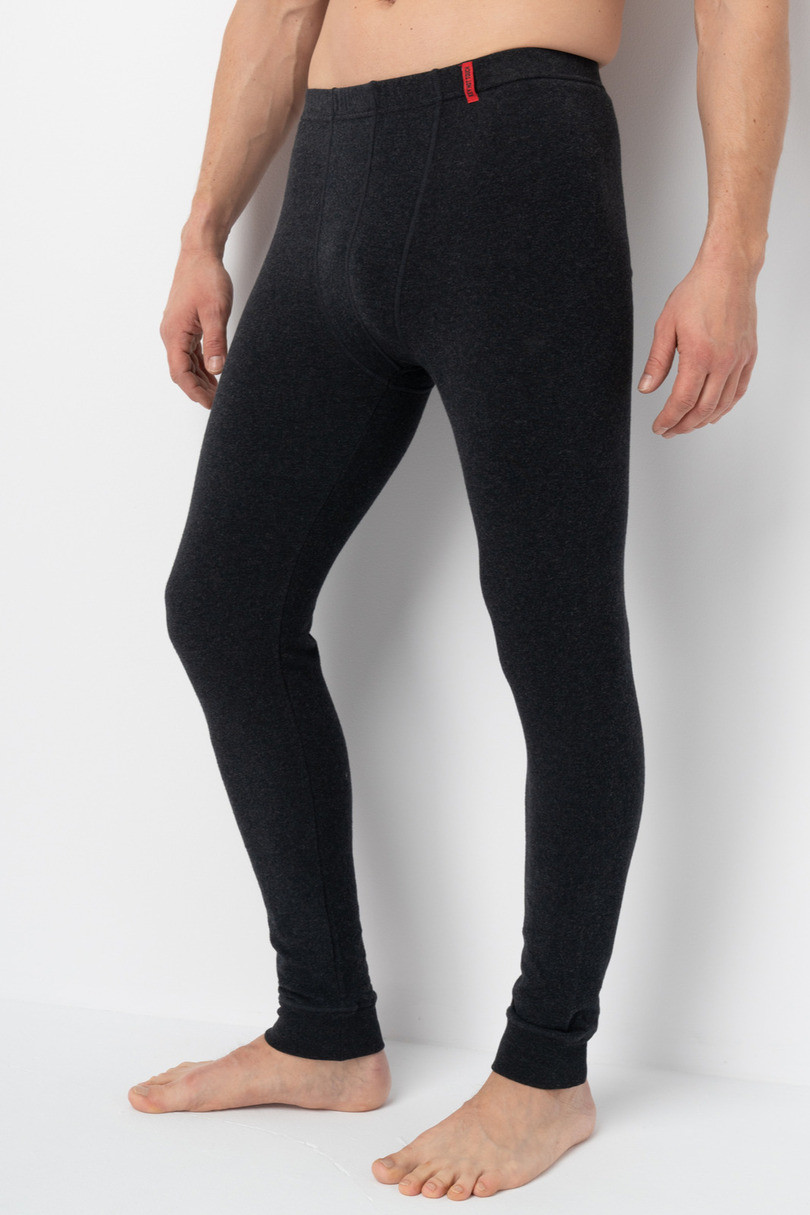 Pánské spodky HOT TOUCH  MXL 155 černá L