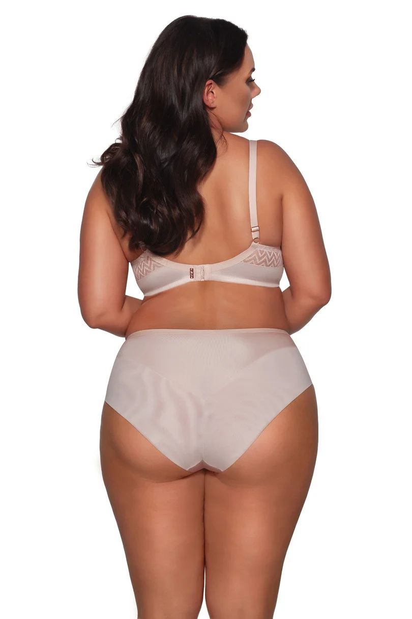 BIUSTONOSZ AV 2103 BEIGE béžová 70G (obrázek 3)