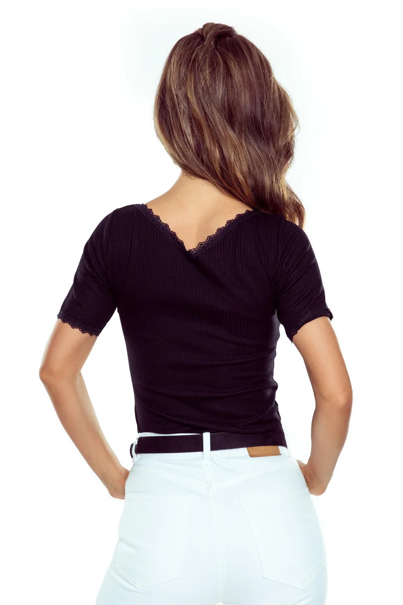 DAYA SHIRT ACTIVE bílá M