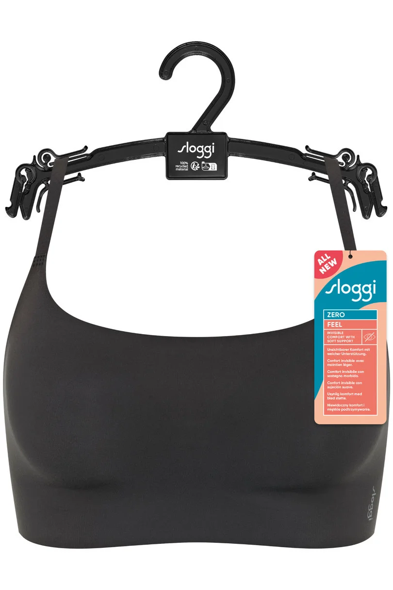 SLOGGI ZERO FEEL 2.0 TOP černá M (obrázek 2)