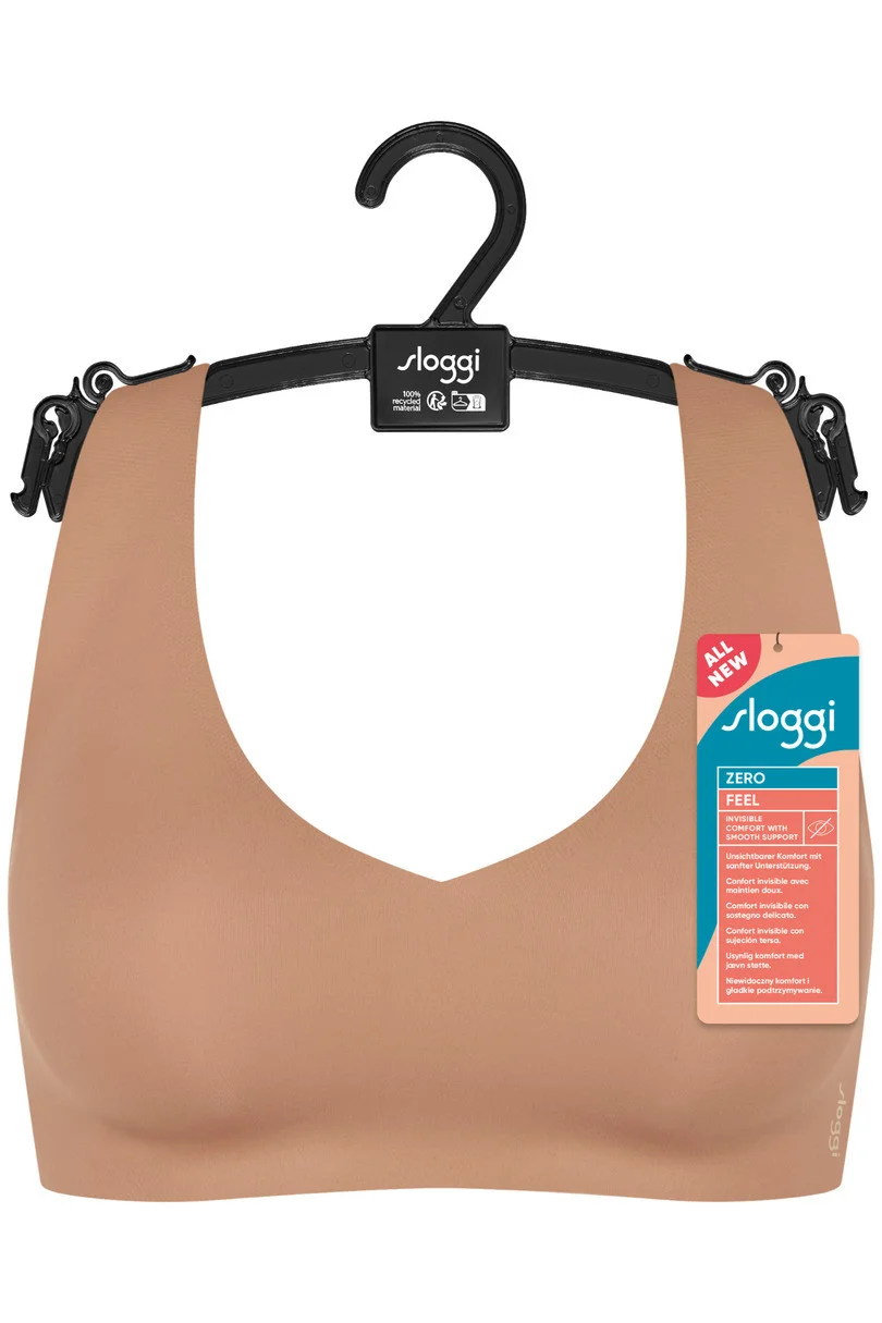 Sloggi 10217728 ZERO Feel 2.0 kolor:00cm-nostalgic brown L