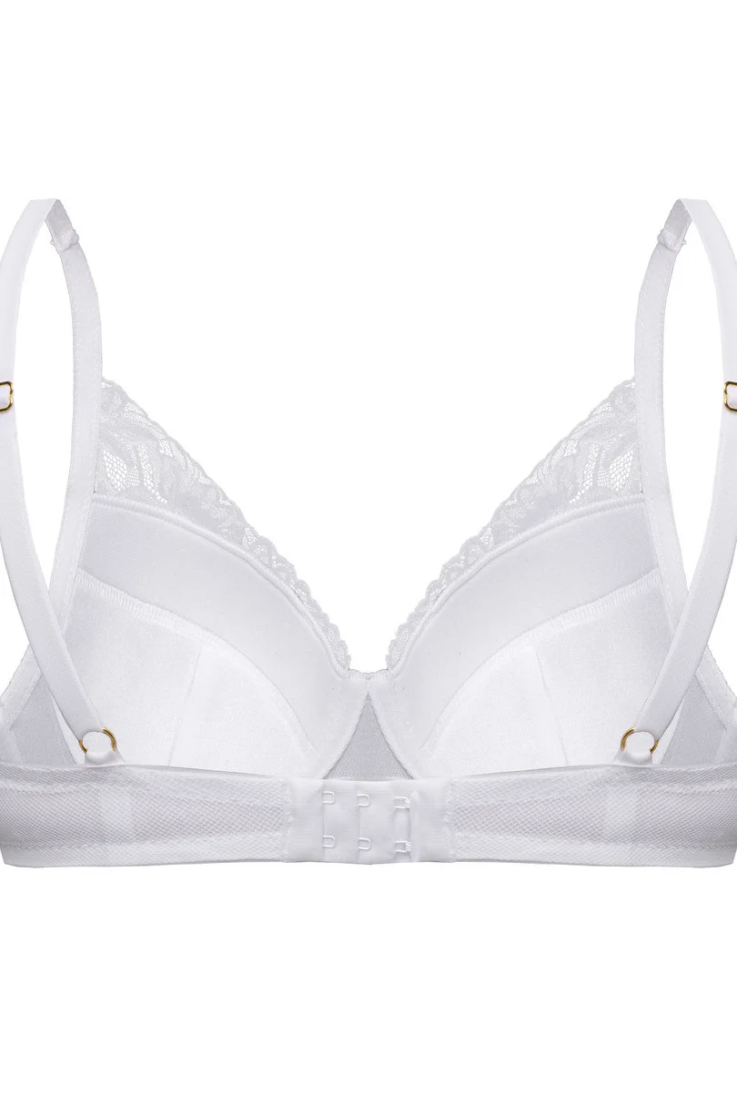 BIUSTONOSZ LAURA PUSH UP bílá 65E (obrázek 5)