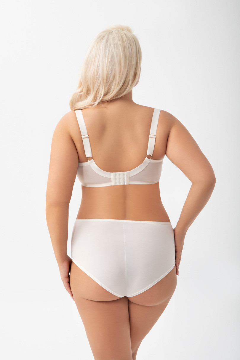 BIG EVIA K937 CREAM SOFT BRA Krémový 70K (obrázek 4)