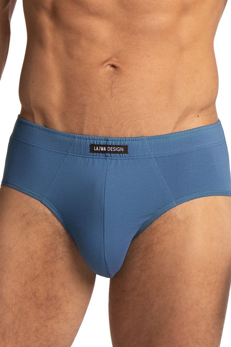 PÁNSKE NOHAVIČKY CLASSIC M-1069CL 3-PACK Vícebarevné XL