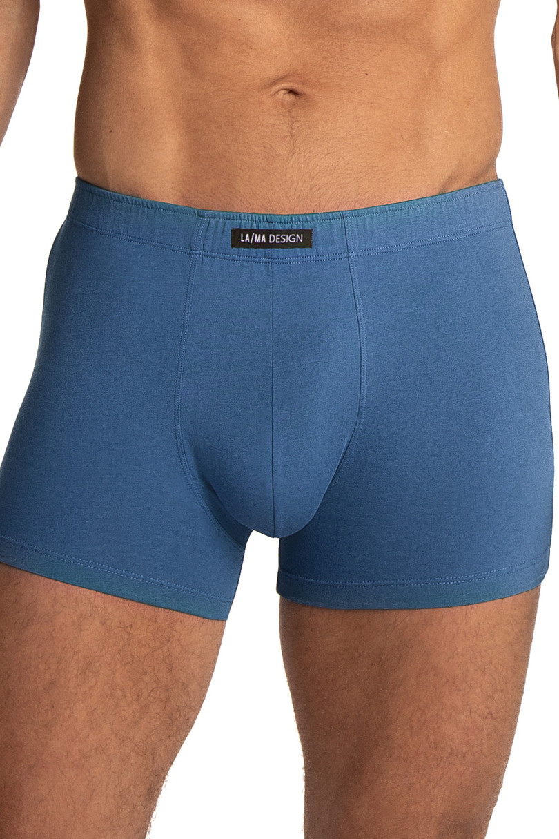 PÁNSKE ŠORTKY M-1070SZEX 3-PACK Vícebarevné XXXL