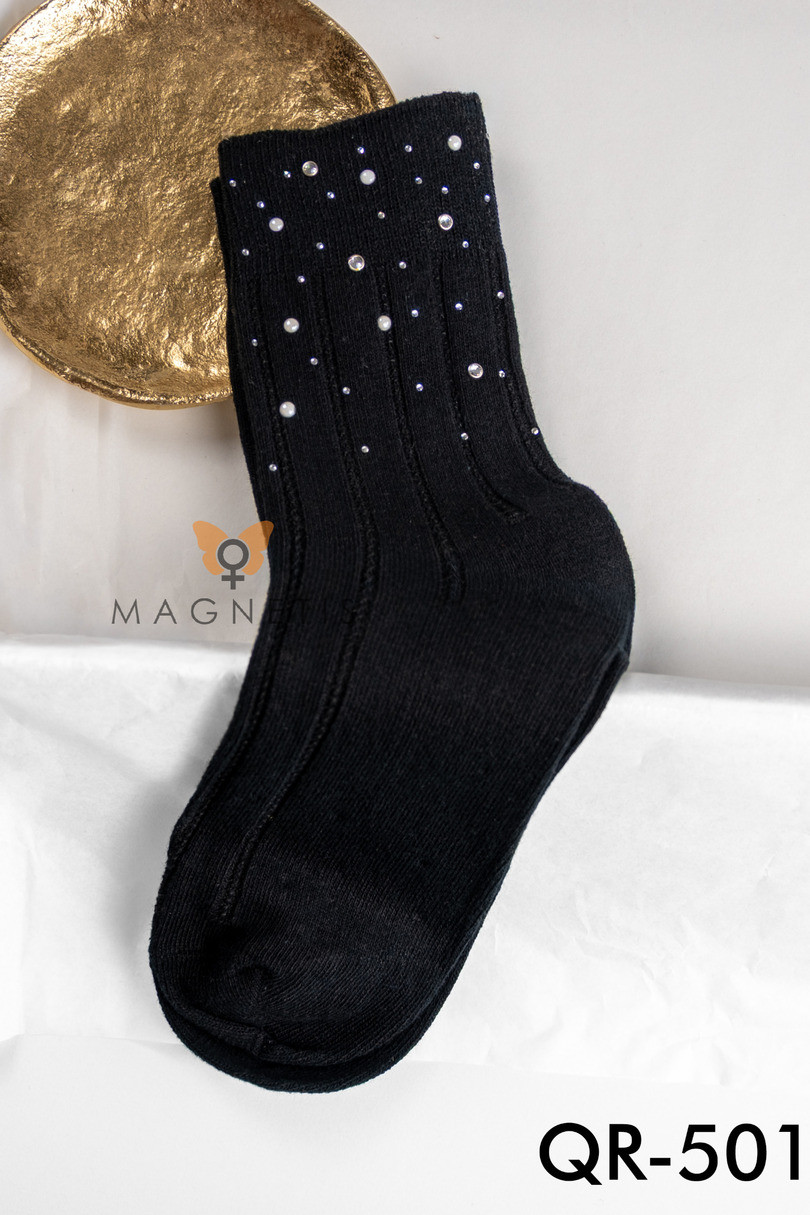 APLIKÁCIA NA PONOŽKY QR-5014 kaštanové UNI APLIKÁCIA NA PONOŽKY QR-5014 kaštanové UNI