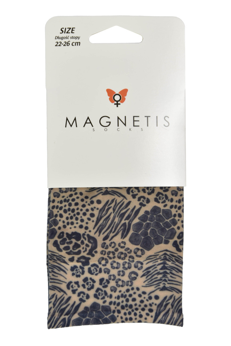 VZOR PONOŽIEK 298 béžová UNI