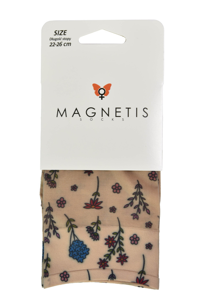 VZOR PONOŽIEK 274 béžová UNI