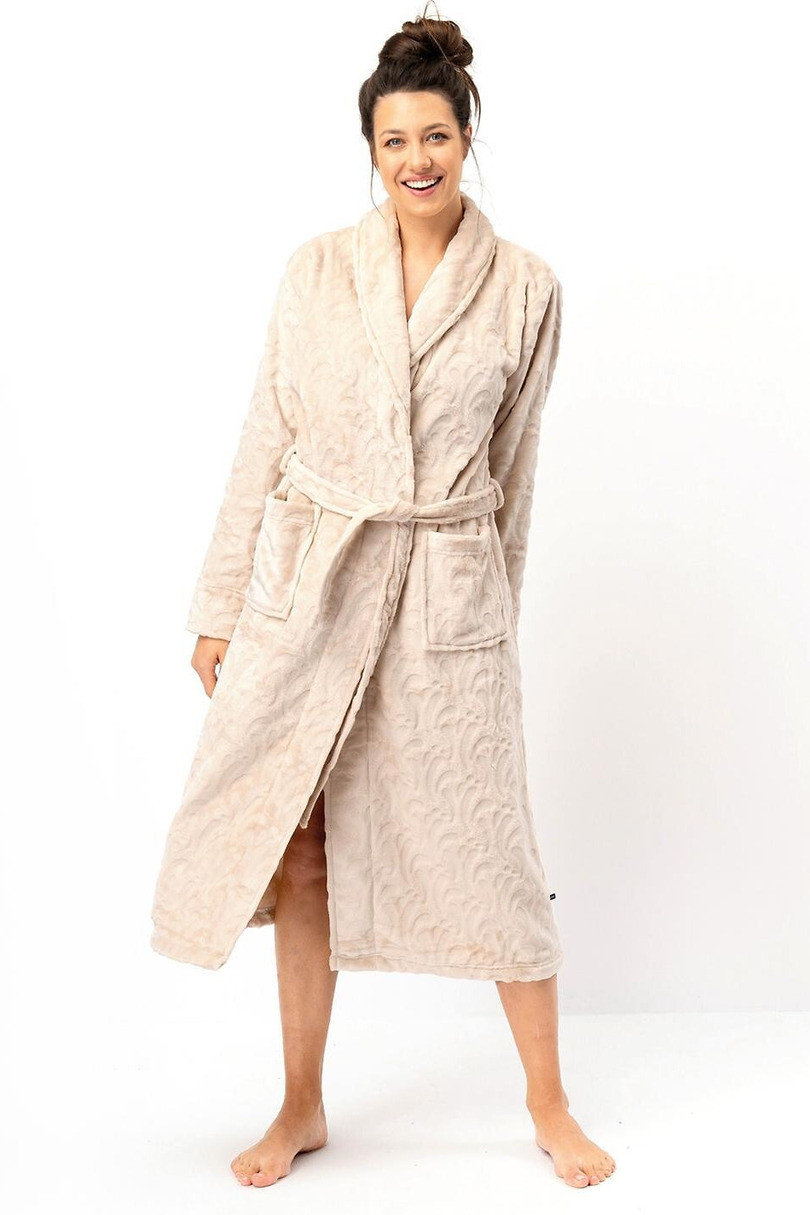 DÁMSKY ŽUPAN LGL 605 B25 SVĚTLE BÉŽOVÁ S/M DÁMSKY ŽUPAN LGL 605 B25 SVĚTLE BÉŽOVÁ S/M