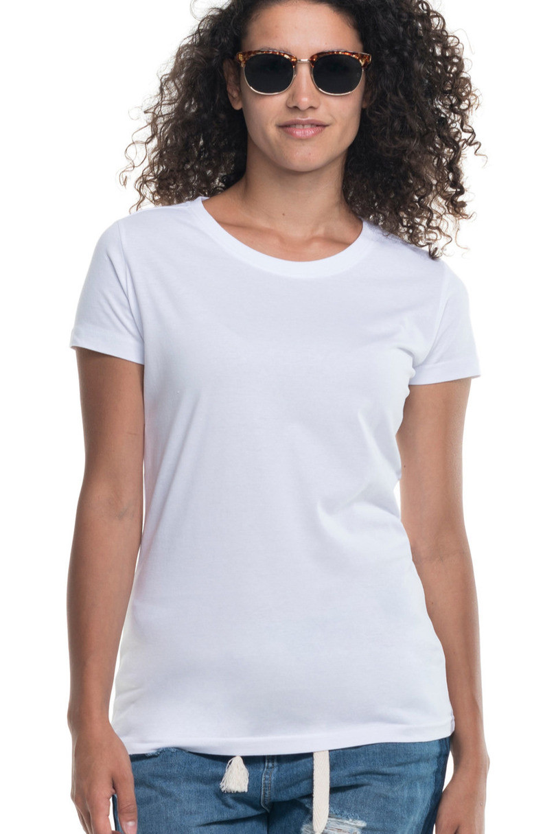 Dámske tričko 22160-20-3XL bílá 3xl