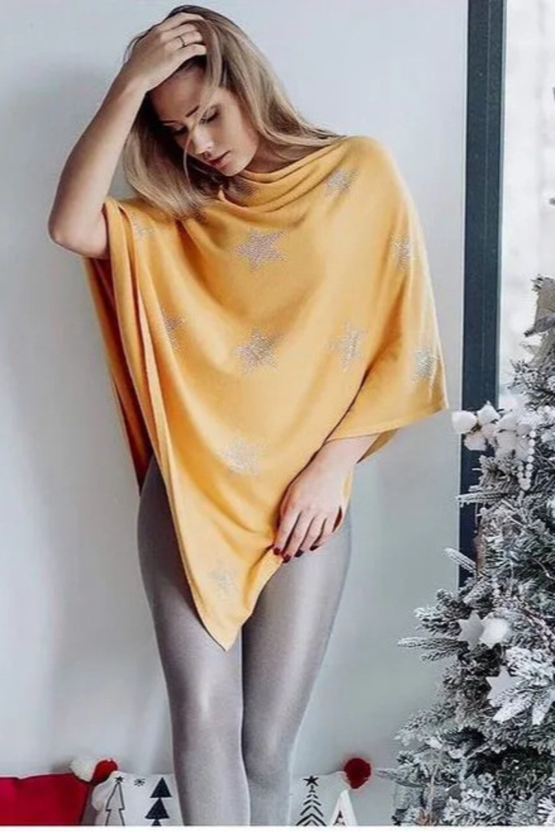 E-shop Metalické trblietavé pančuchy Brilliance Silver 4-L