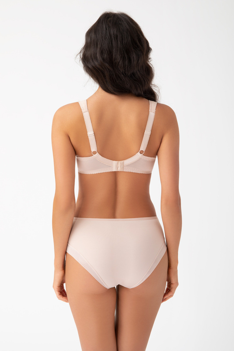 K441 LUISSE BRA BEIGE béžová 80I (obrázek 5)