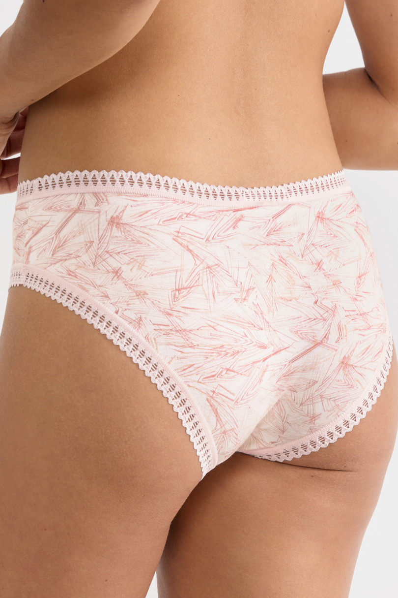 SLOGGI GO CRUSH HIPSTER KALHOTKY 3PACK M005 SMĚS BAREV L (obrázek 4)