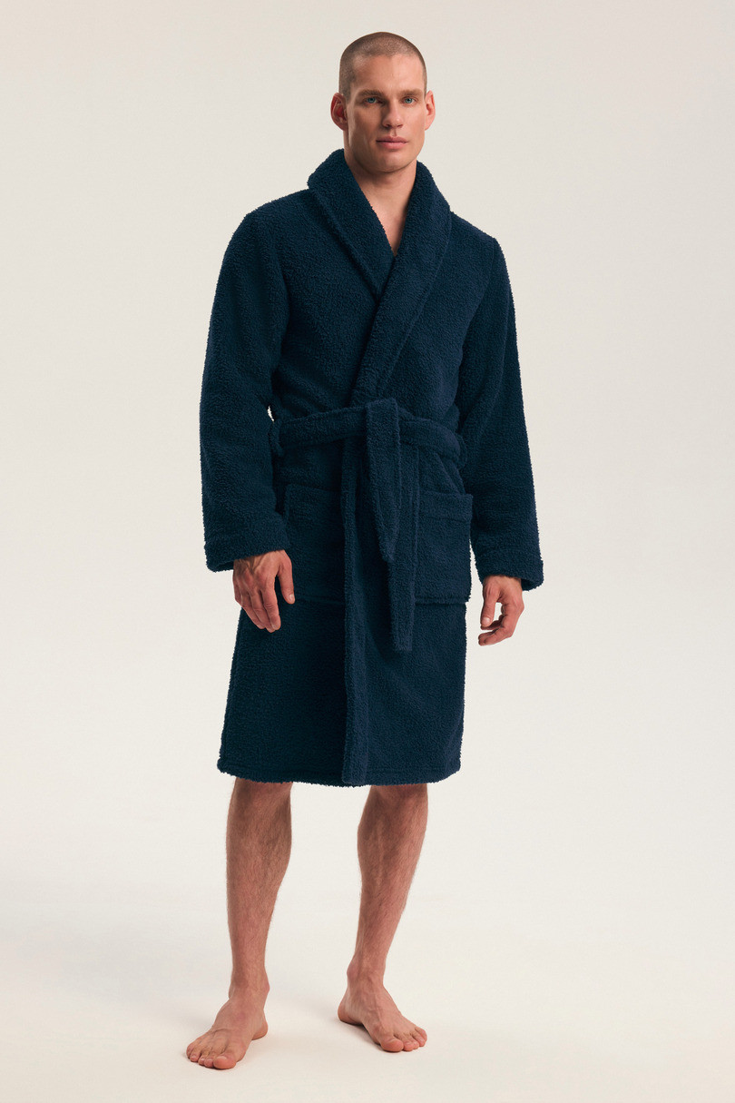 PÁNSKÝ ŽUPAN ITEM 45464 AW26 tmavě modrá 3XL