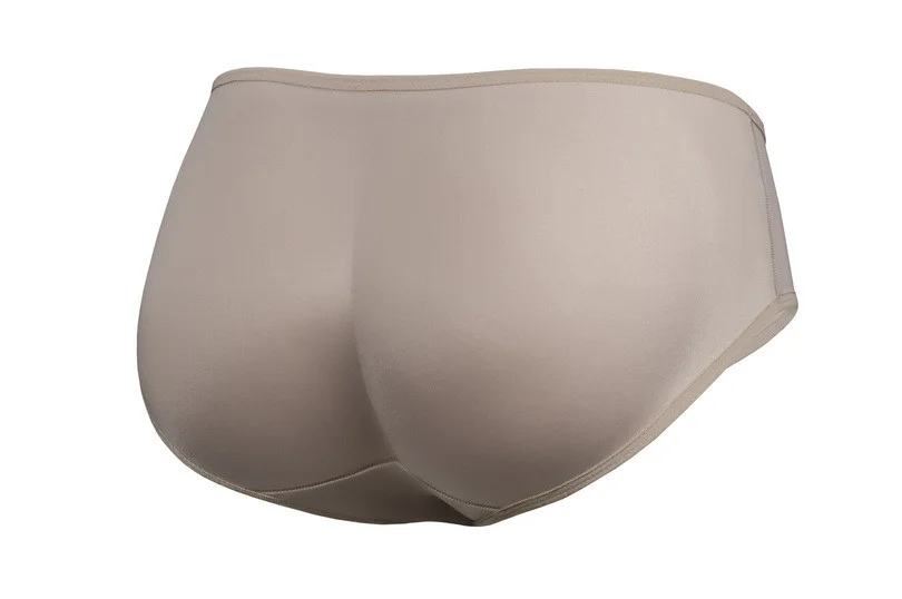 Dámské kalhotky extra BOOM 121 přírodní M (obrázek 5)