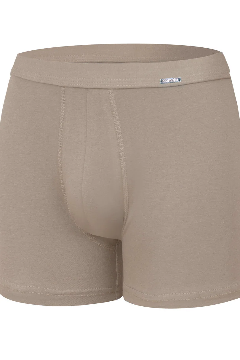 Pánske boxerky AUTHENTIC 220 bez S