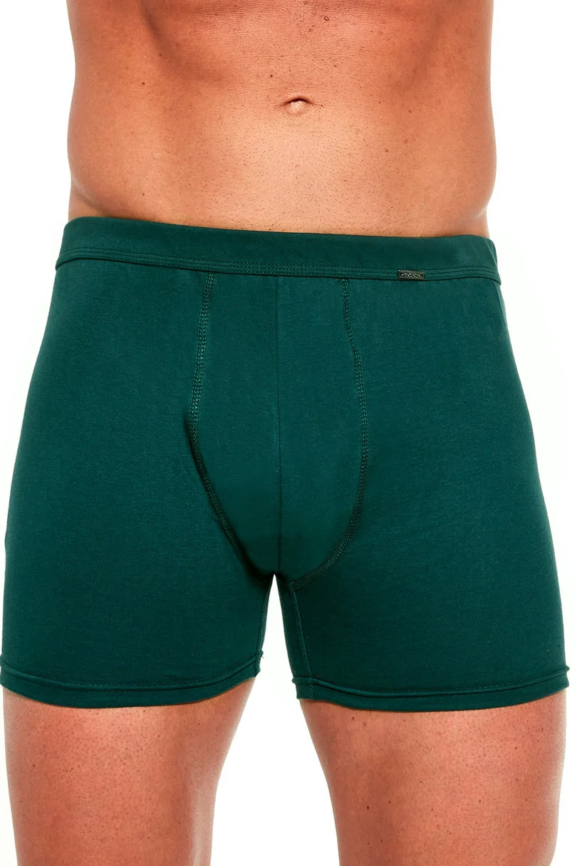 Pánske boxerky AUTHENTIC 220 benzín S