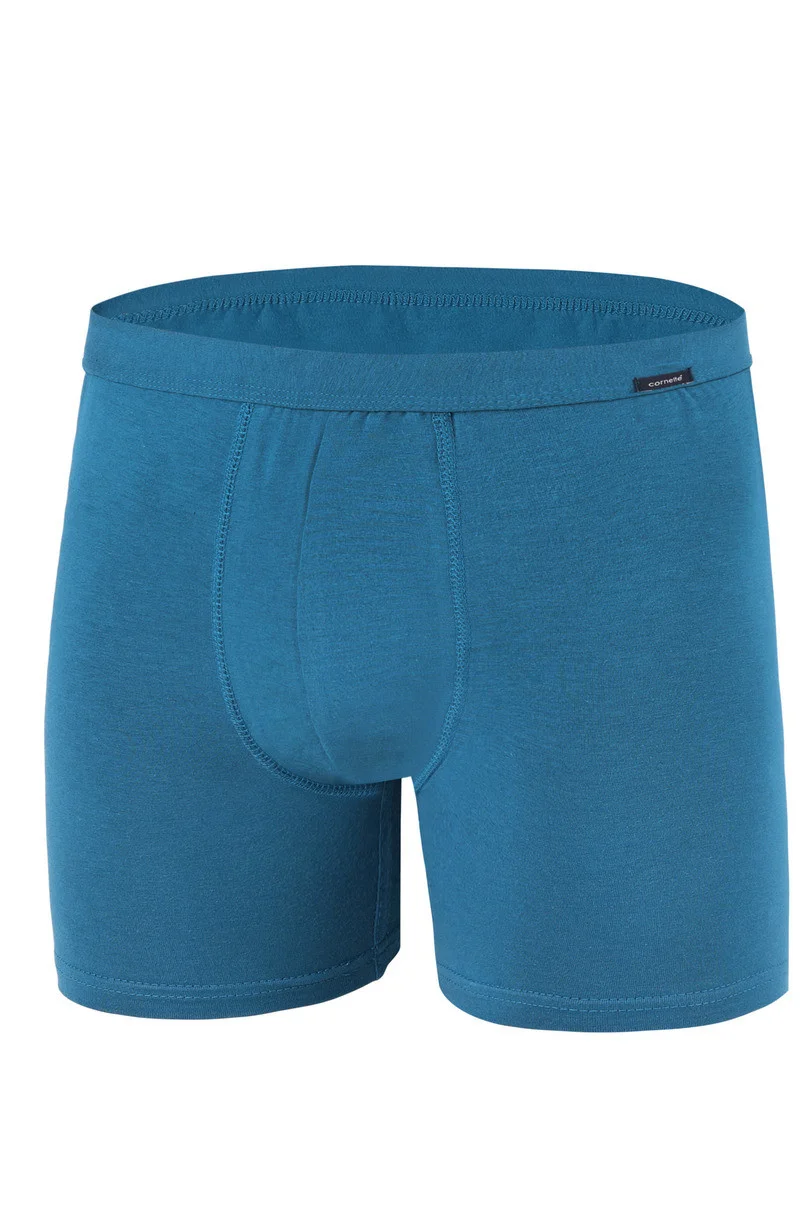 Pánske boxerky AUTHENTIC 220 námořní S