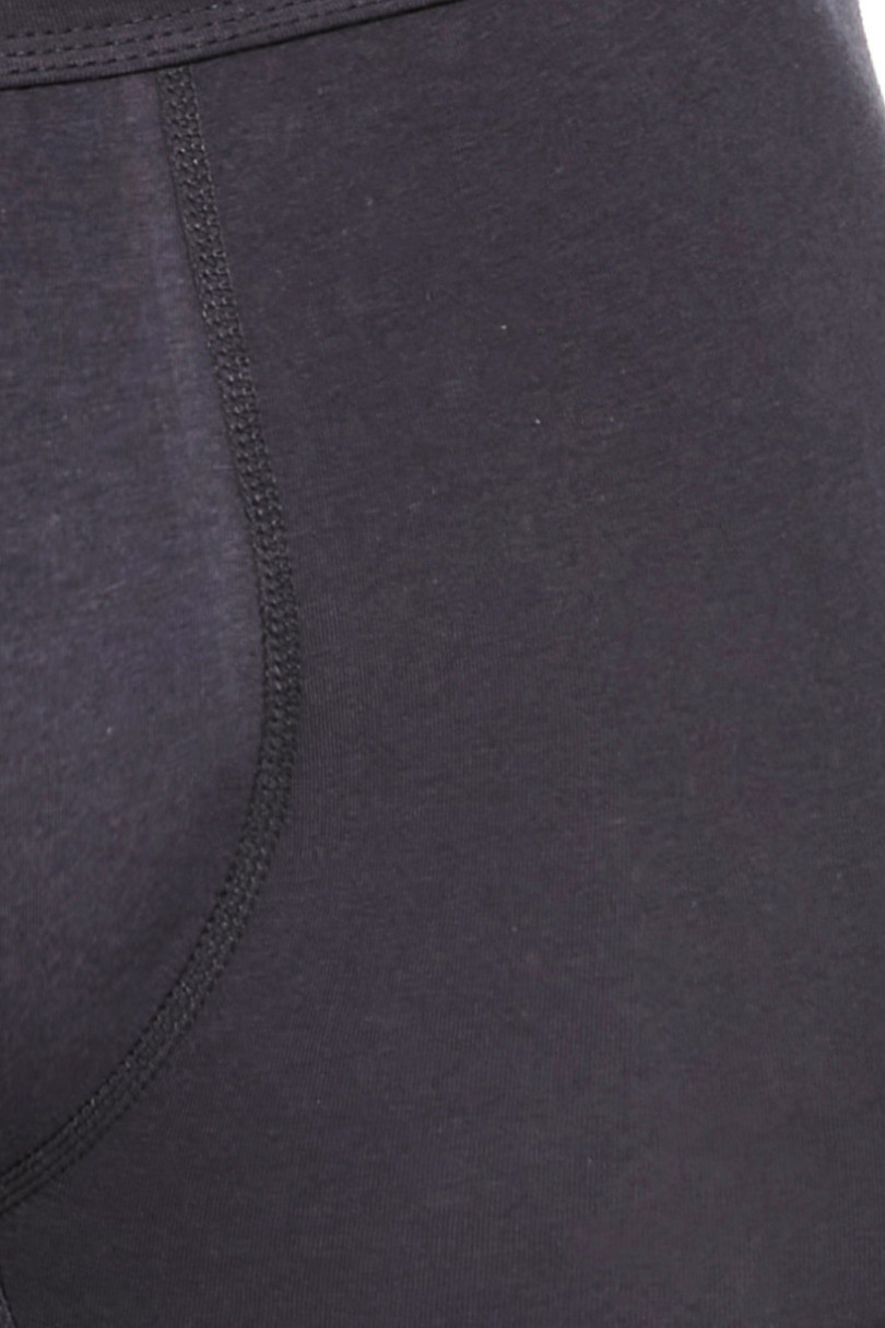Pánské slipy model 17607003 - Cornette Barva: MODRÝ GRAFIT, Velikost: XL