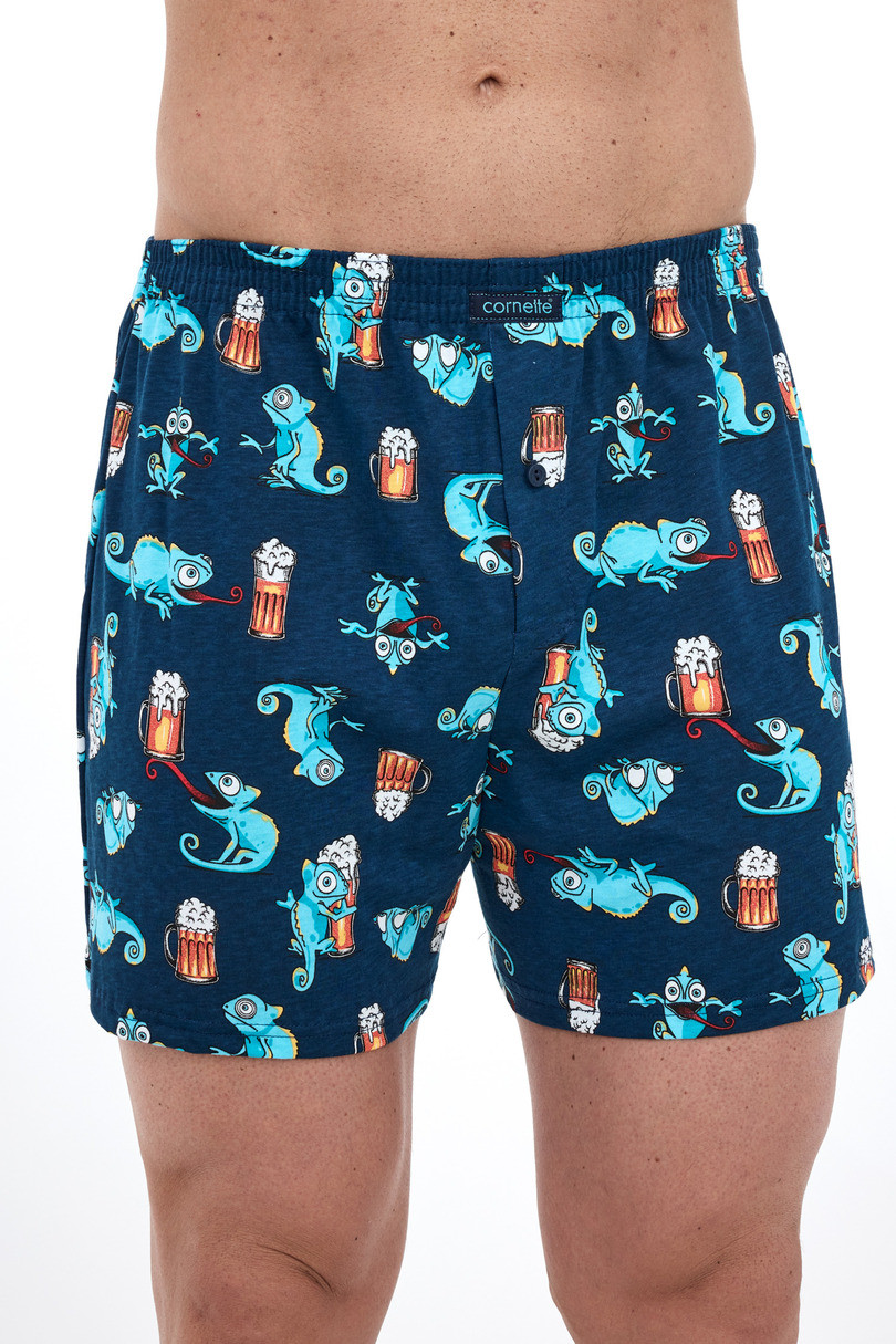 BOXERKY CLASSIC 3-5XL J/25 GRANÁT 5XL