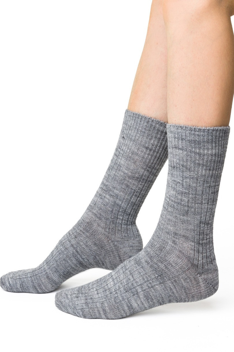 Dámské ponožky ALPACA 044 35-37