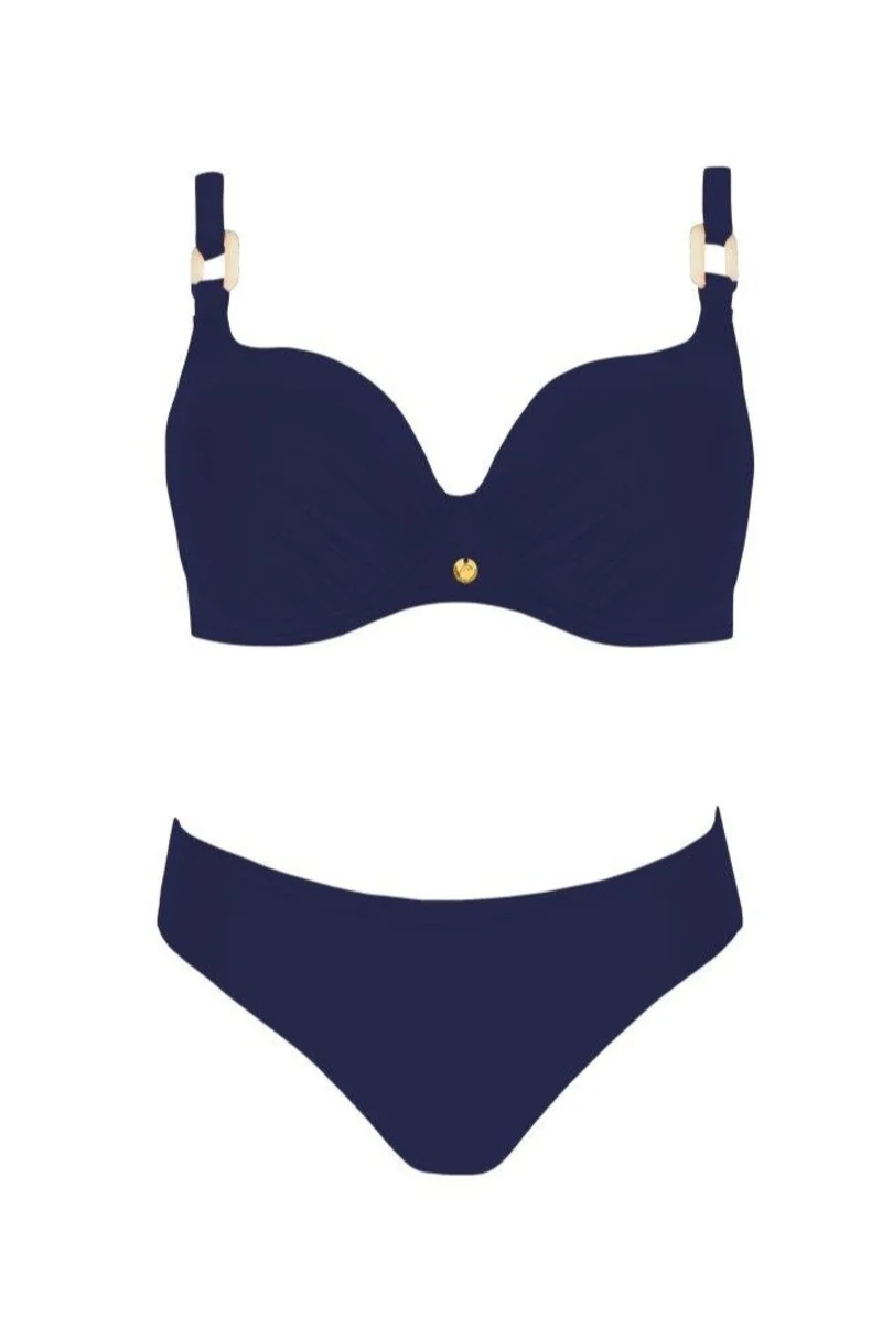 PLAVKY KEFALONIA 2 S940V2KF2 tmavě modrá 38D