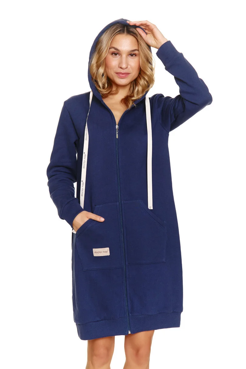 DÁMSKY ŽUPAN 9756 COSMOS M