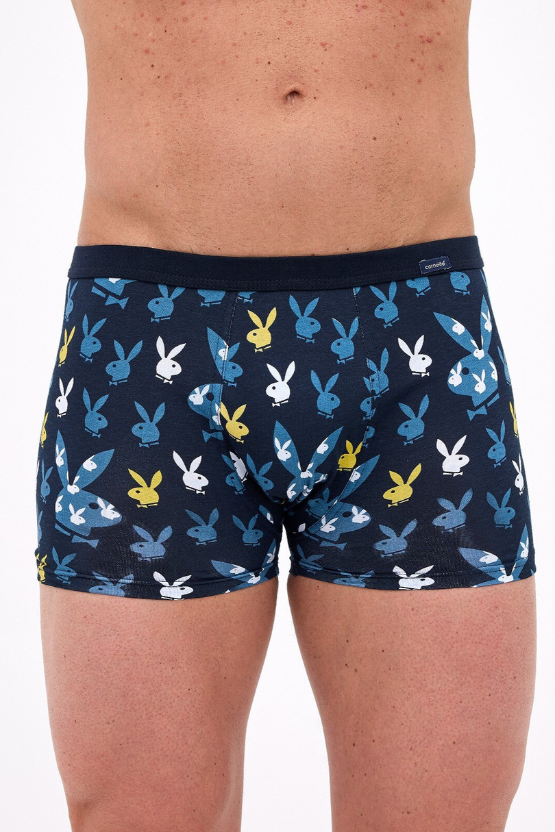 BOXERSKÉ TETOVANIE J/25 granát XL