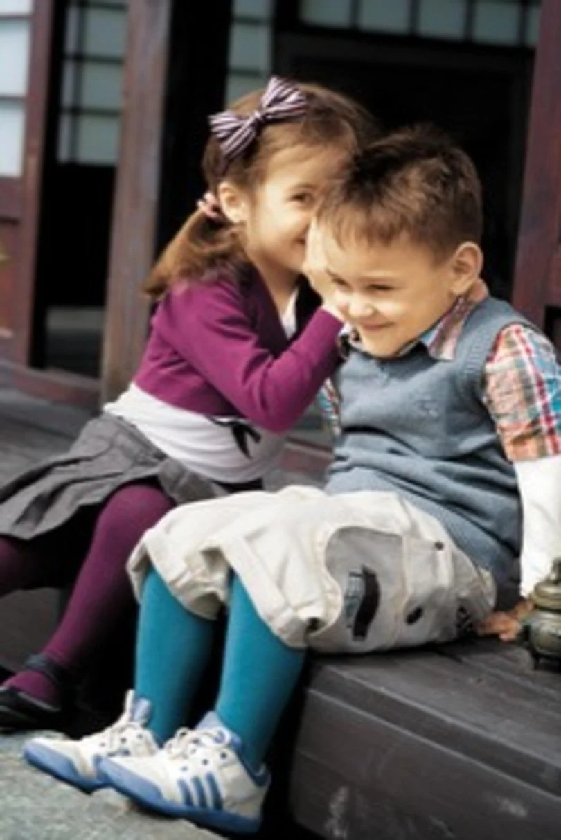 OBYČAJNÉ PANČUCHY 2-6 ROKOV popel 104/110