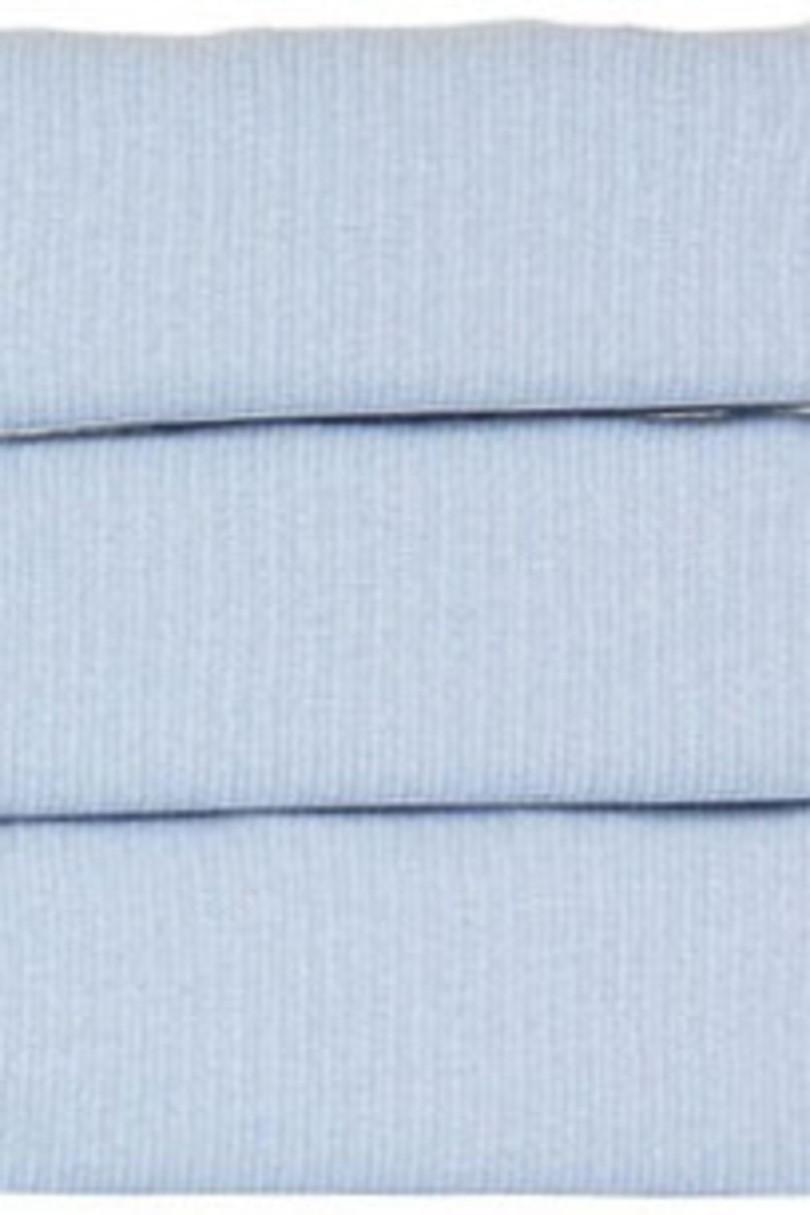 OBYČAJNÉ PANČUCHY 2-6 ROKOV levandule 116/122