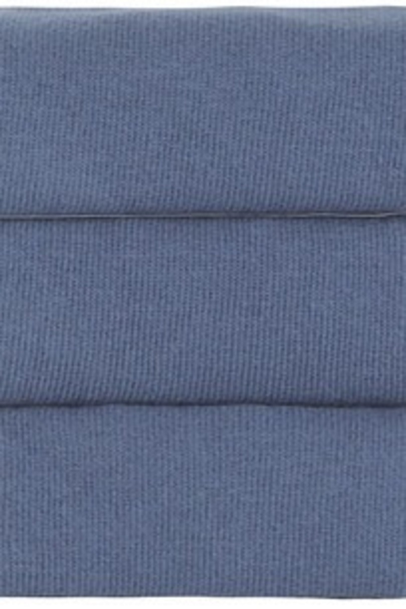 OBYČAJNÉ PANČUCHY 2-6 ROKOV džínovina 116/122