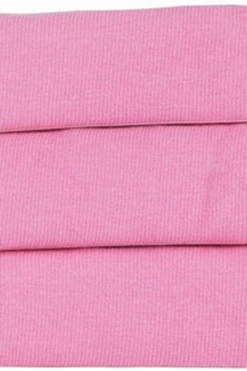 OBYČAJNÉ PANČUCHY 2-6 ROKOV růžová 116/122