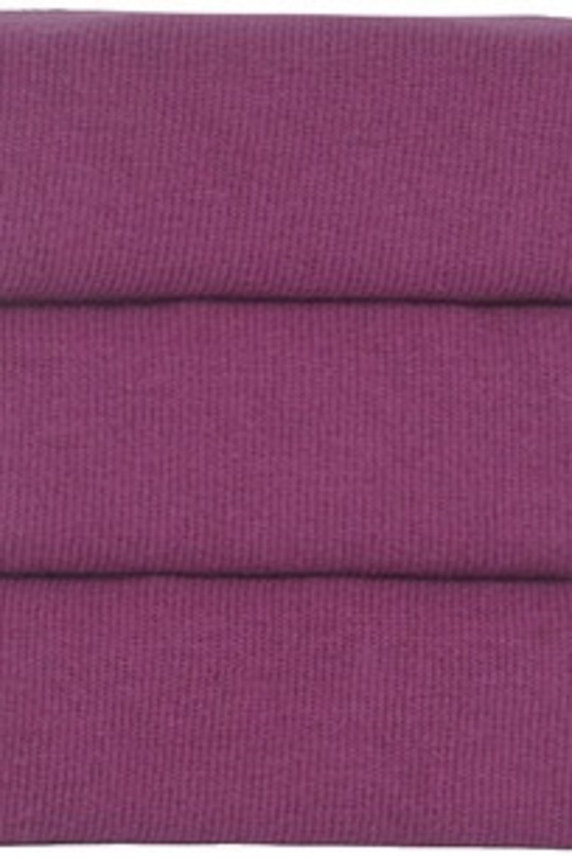 OBYČAJNÉ PANČUCHY 2-6 ROKOV fialová 116/122