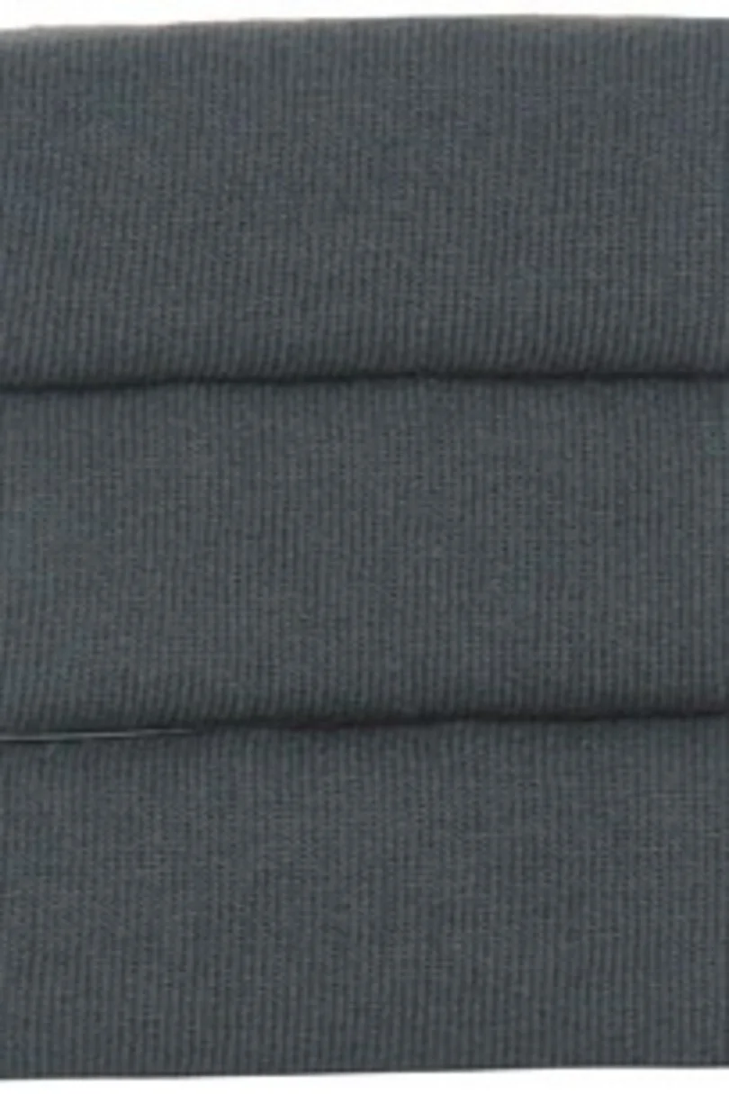 LADY WILLA - DÁMSKE PANČUCHY, HLADKÉ BAVLNENÉ grafit 158-164