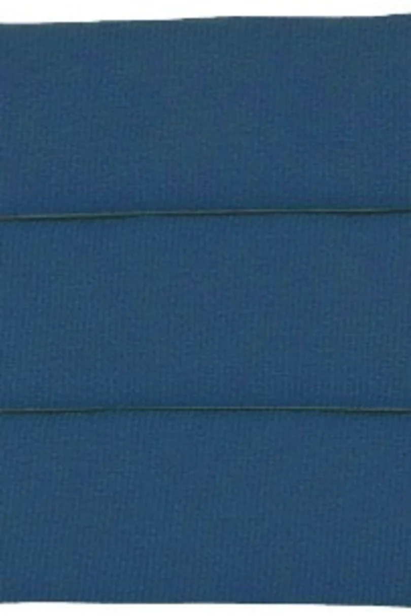 Hladké pančuchy 0-2 roky s elastanom PETROL 62-74