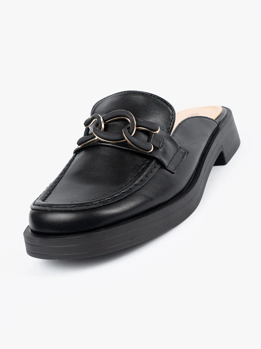 Dámske dizajnové ponožky s plochým podpätkom 36