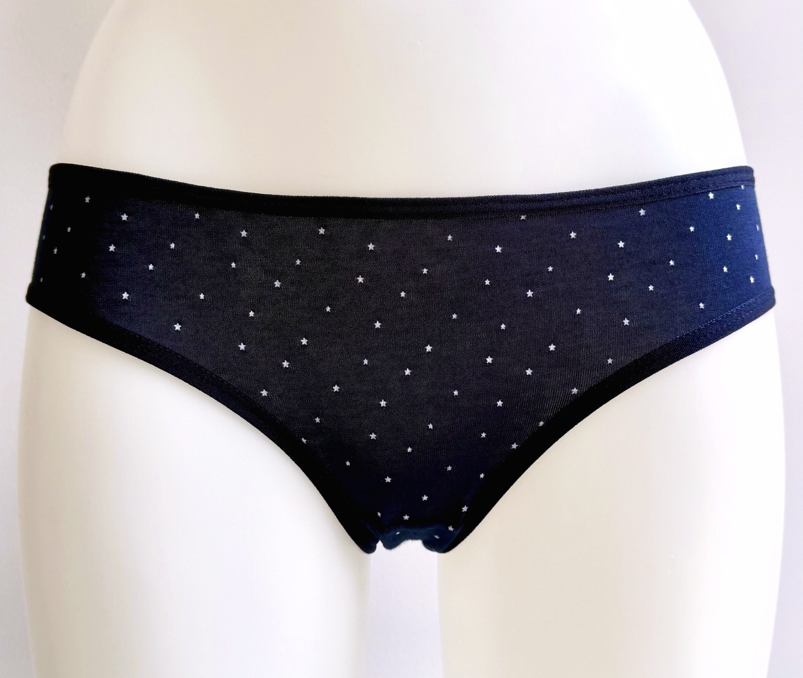 Detské nohavičky Christina tmavě modrá 14 - 15