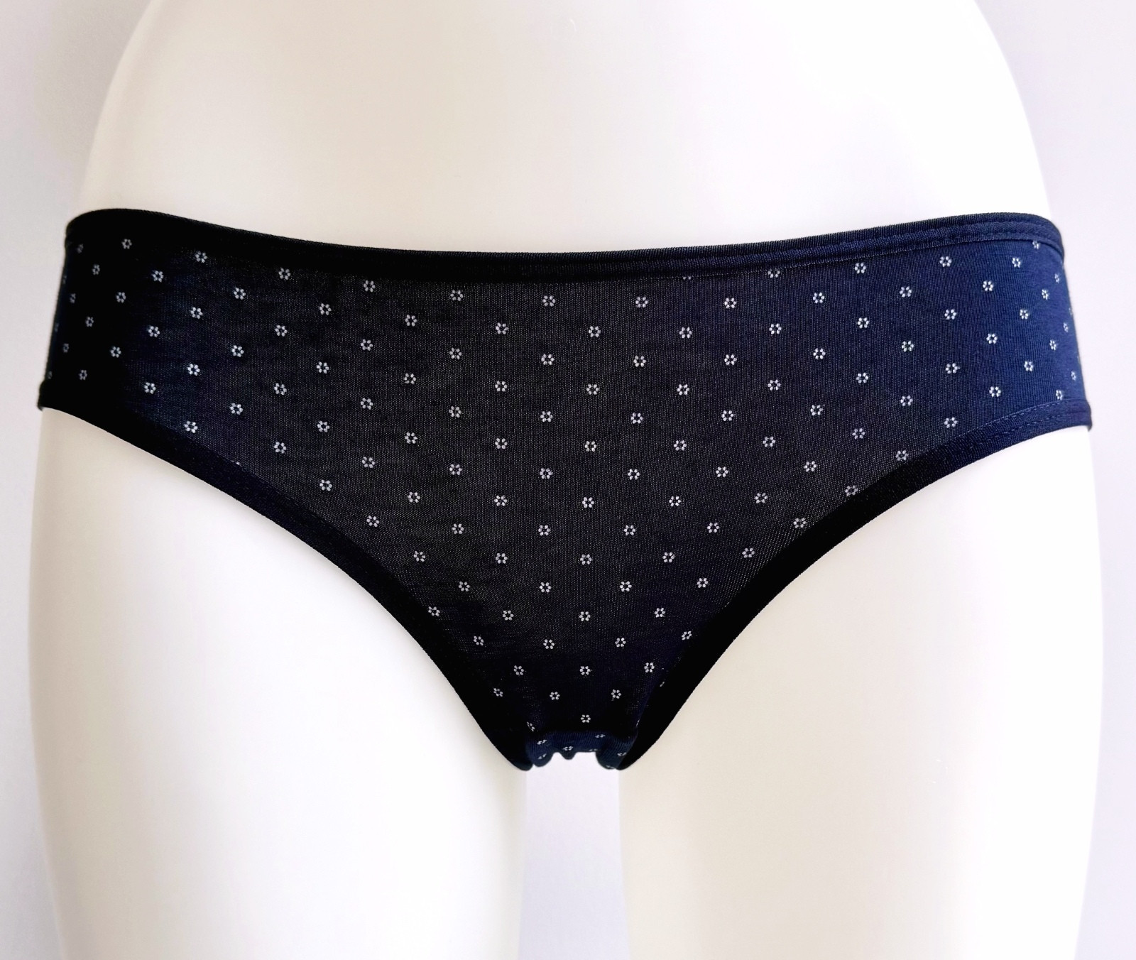 Detské nohavičky Katya tmavě modrá 12 - 13