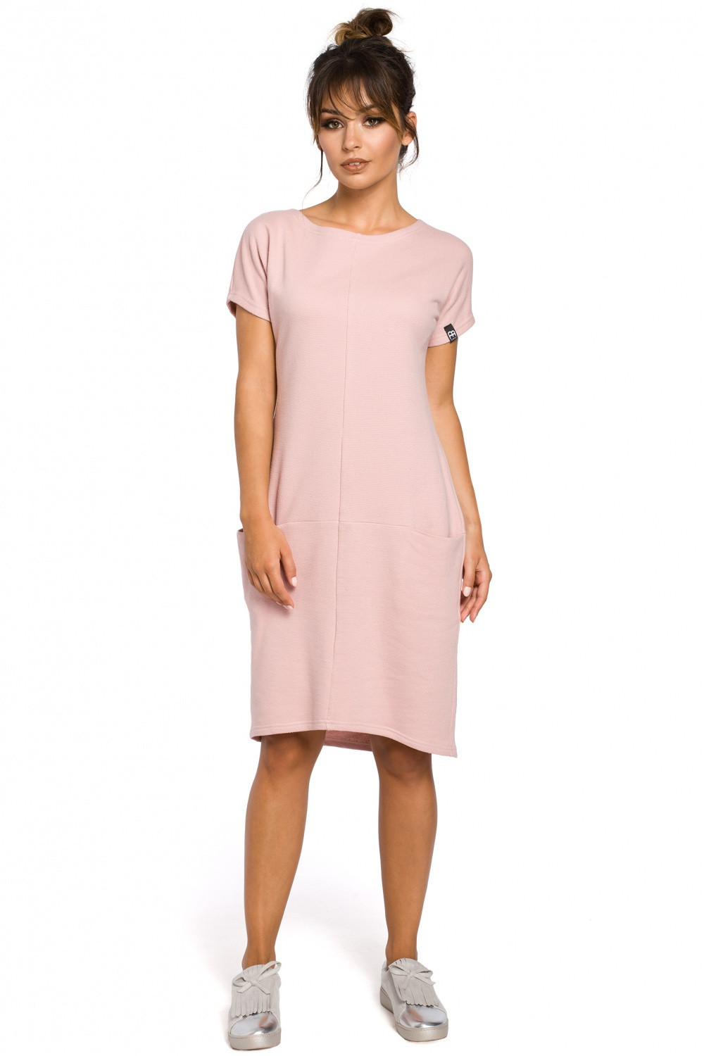 E-shop Denné šaty model 104222 BeWear s